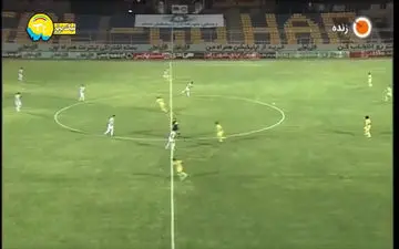 خلاصه بازی گل گهرسیرجان 1 - 1 پارس جنوبی جم + فیلم