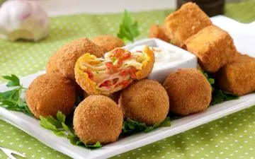 غذای سریع برای وقتایی که عجله دارین | آموزش توپک تن ماهی!