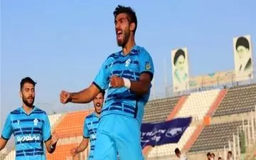 پیشنهاد استثنایی پرسپولیس برای جذب آقای گل