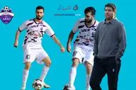 آریو اسلامشهر؛ تیمی که هنوز بیدار نشده است/از رؤیای صعود تا کابوس قعر جدول