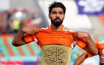 پروسه استقلالی شدن دو بازیکن لیگ برتری استارت خورد