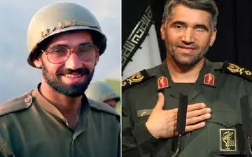 التماس دعای کارگردان اخراجی‌ها برای سلامتی سردار علی فضلی