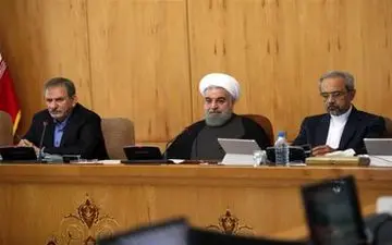  شکایت دولت علیه نمایندگان مجلس!