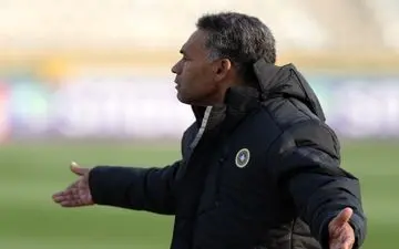 تکرار دوباره اتفاقی که مورایس از آن نفرت دارد