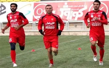  خط دفاعی پرسپولیس؛ جنجالی‌ها ،جوان‌ها و کاپیتان‌ها