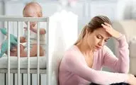 این رژیم غذایی بر افسردگی پس از زایمان مادران اثر می‌گذارد