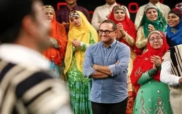 "خندوانه" در روز دختر "دخترانه" می‌شود / گام جدید شبکه نسیم برای جذب طنزپردازان