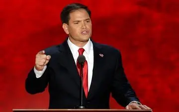 سناتور «مارکو روبیو»: محمد بن‌سلمان تبهکاری تمام عیار است