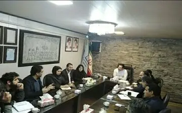 افزایش اختیارات پایگاه‌های میراث‌فرهنگی کرمانشاه