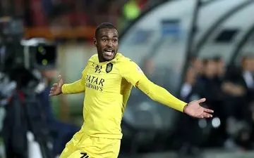  مدافع السد نامزد بازیکن سال ۲۰۱۸ آسیا شد