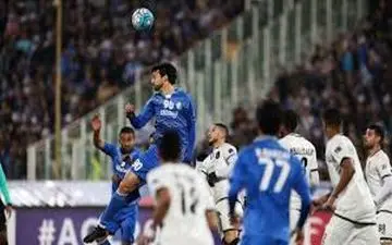 لو رفت ! مهمترین استراتژی “استقلال” برای دیدار رفت با السد!