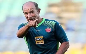  آتش زیر خاکستر کالدرون در کمین پرسپولیس