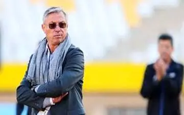 سرمربی کروات در آستانه هدایت تیم ملی ایران