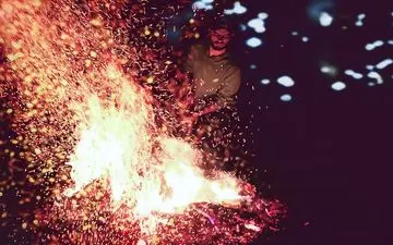 هرآنچه باید از چهارشنبه سوری سال 1401 بدانید + تاریخ دقیق