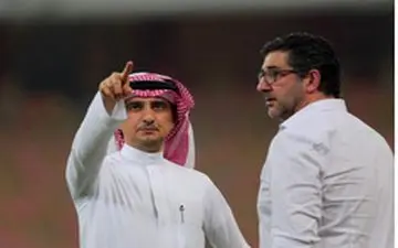 النصر برای ثابت کردن تخلف پرسپولیس،دست به دامن وکیل کار بلد شد!