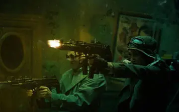  کرونا گریبان فیلم همایون غنی‌زاده را گرفت