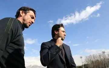 اختصاصی/ استقلال  - آلومینیوم اراک/ رحمتی برای استقلال تونل افتخار می زند یا اولین شکست را تحمیل می‌کند؟