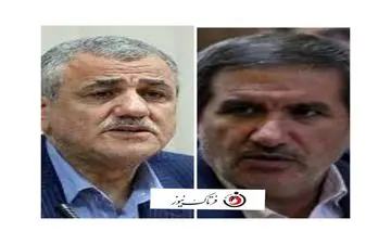 حوزه معاونت خدمات شهری، اداره کننده شهر تهران است/ یزدانی به کارش مسلط است 