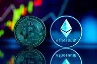 قیمت بیت‌کوین و اتریوم امروز پنجشنبه ۲۵ دی ۱۴۰۴ | افزایش قیمت بیت‌کوین