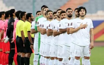 فوری؛ ایران- عراق با تماشاگر برگزار می‌شود
