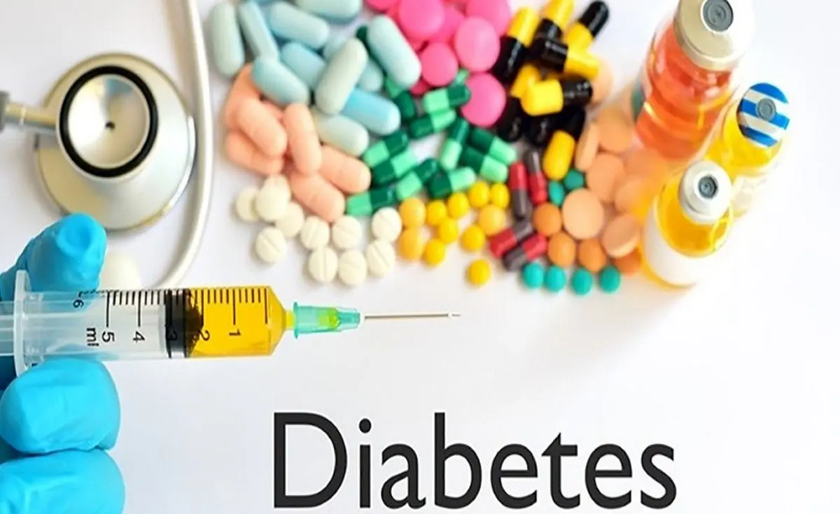 راهکاری ساده و موثر بر سرعت بهبود زخم بیماران دیابتی 