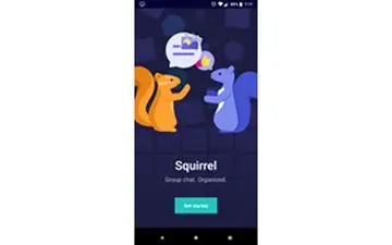 اسکورل؛ پیام رسان جدید یاهو