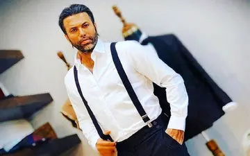 تیپ دامادی علیرضا نیکبخت