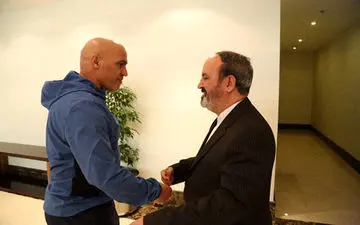 عضو هیات مدیره باشگاه استقلال: هیچ مخالفتی با منصوریان نداشته و ندارم