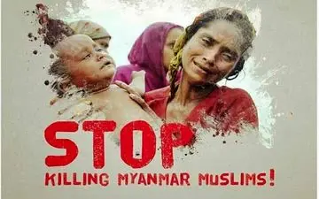 ژن‌سازی بوداییسم در پس پرده نسل‌کشی میانمار