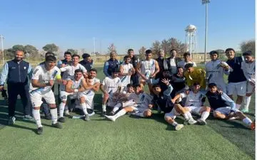 استقلال بدون سر و صدا ۴ تایی شد و صدر جدول را از دست داد!