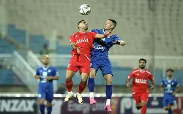 ناامیدی میلوشویچ از نساجی؛ "این راه و رسم جنگیدن نیست!"
