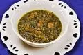 طرز تهیه آش پرپوله سنندجی؛ غذای سنتی خوشمزه با عدس و رشته
