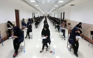 نتایج دوره بدون آزمون کارشناسی ارشد اعلام شد