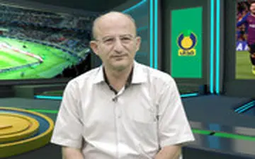 روایت جالب چلنگر از علاقه بیش از حد علی کریمی به همبرگر!