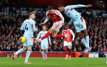 مرخصی ویژه آرتتا برای مرینو؛ هافبک آرسنال راهی اسپانیا شد