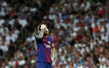 تنهایی اسطوره فوتبال!