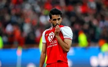 رسن؛بهترین بازیکن هفته لیگ قهرمانان آسیا