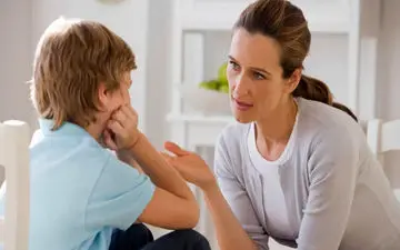 با کنجکاوی های جنسی کودکان چگونه برخورد کنیم؟