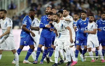 یعنی چی که می‌خواهند استراماچونی را جانشین نکونام بکنند