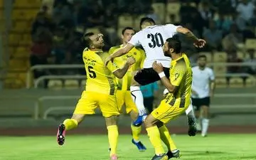 منصوری: چهره مدعیان اصلی در نیم‌فصل دوم مشخص خواهد شد