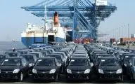 خودروهای خارجی جدید در راهند/موافقت رئیس جمهور با آزادسازی خودروهای دپو شده در گمرک