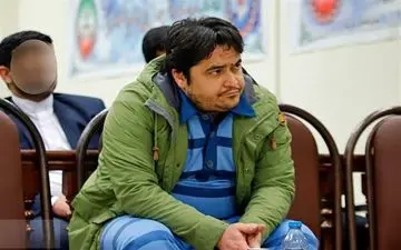 اعترافات تکاندهنده روح الله زم؛ از بنی‌صدر تا مصی علی نژاد مهره‌اش بوده اند 