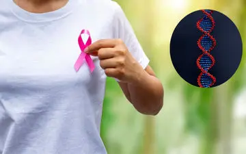 پروتز سینه به سرطان منجر می شود؟

