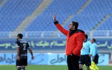 کمیته انضباطی سید مهدی رحمتی و مربی صنعت نفت را توبیخ کرد