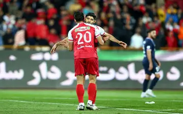 موتور ترابی روشن شد/ طلسم  مهدی شکست!