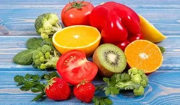 خوراکی‌هایی که ویتامین C آنها از مرکبات بیشتر است