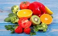 خوراکی‌هایی که ویتامین C آنها از مرکبات بیشتر است