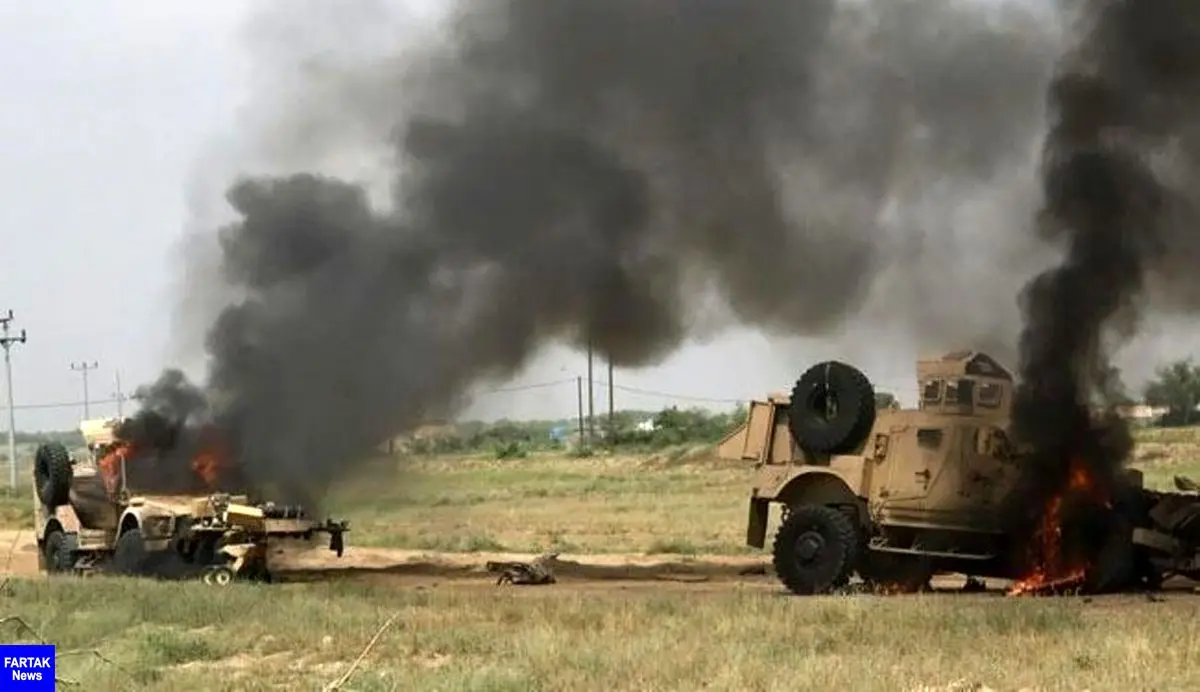  پنج نظامی سعودی درغرب یمن کشته شدند