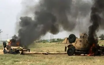  پنج نظامی سعودی درغرب یمن کشته شدند