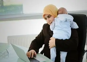 جزئیات جدید قانون کاهش سن بازنشستگی و مرخصی ۹ ماهه زایمان برای مادران شاغل